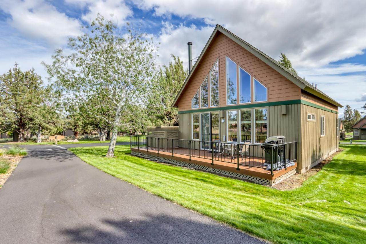 Eagle Crest Resort Cabin レッドモンド エクステリア 写真