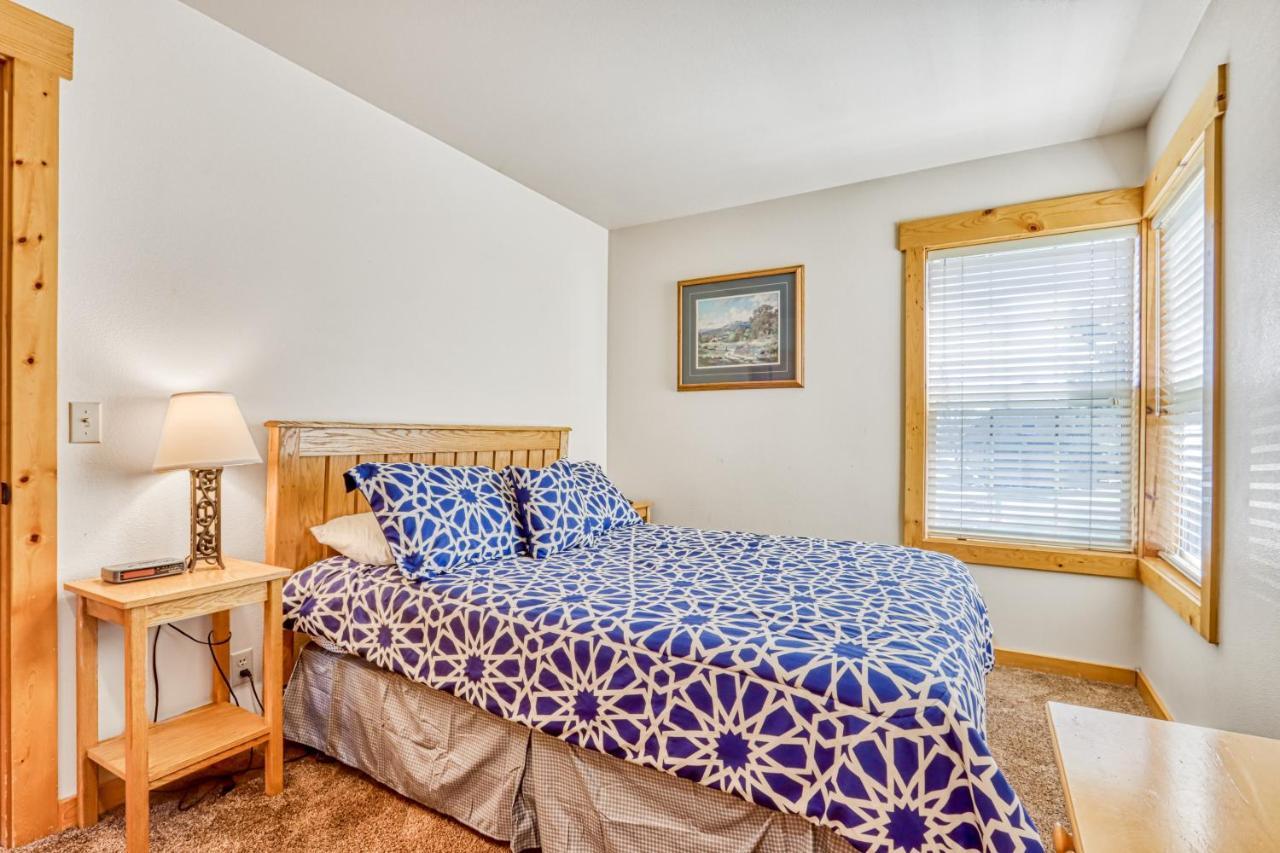 Eagle Crest Resort Cabin レッドモンド エクステリア 写真