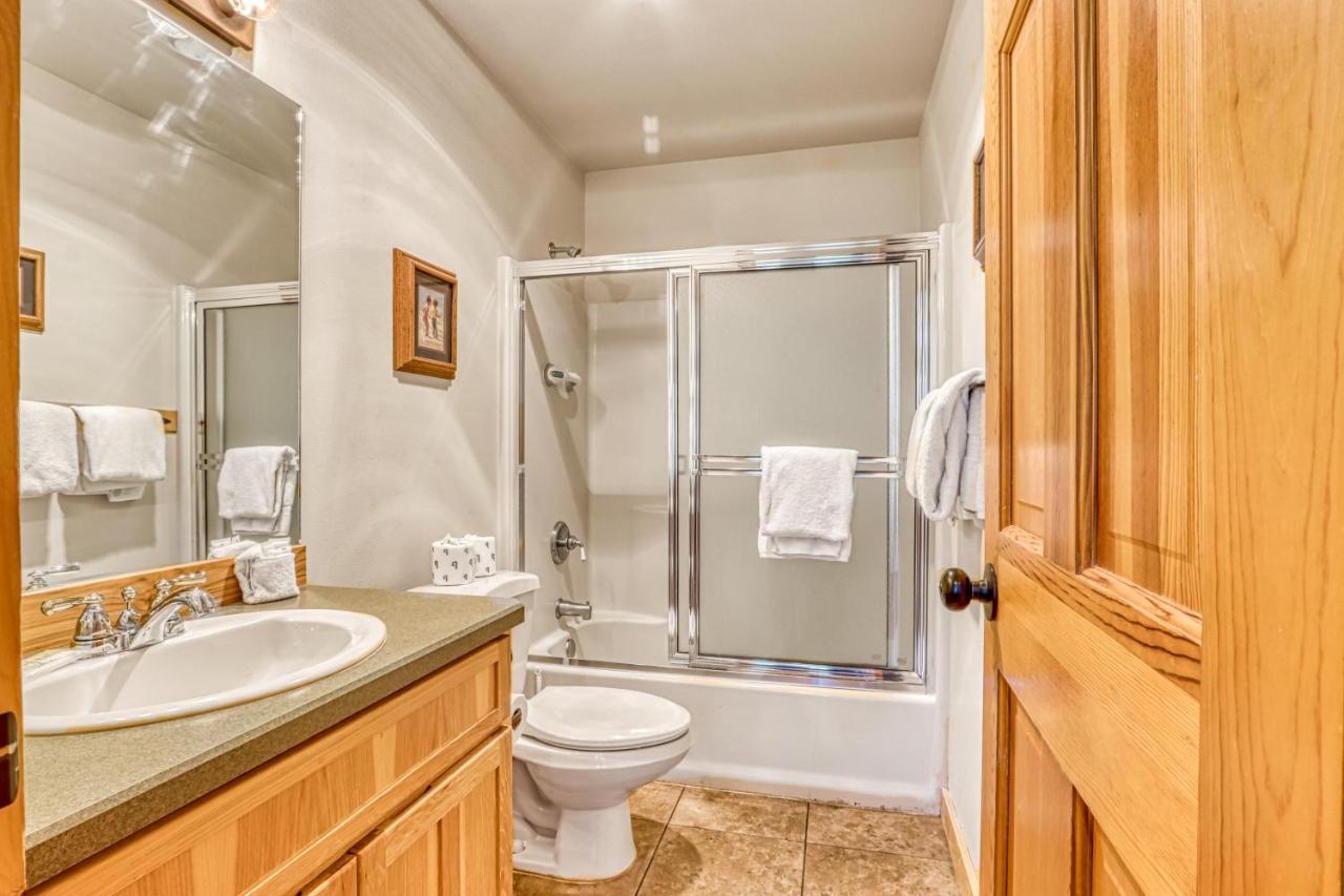 Eagle Crest Resort Cabin レッドモンド エクステリア 写真