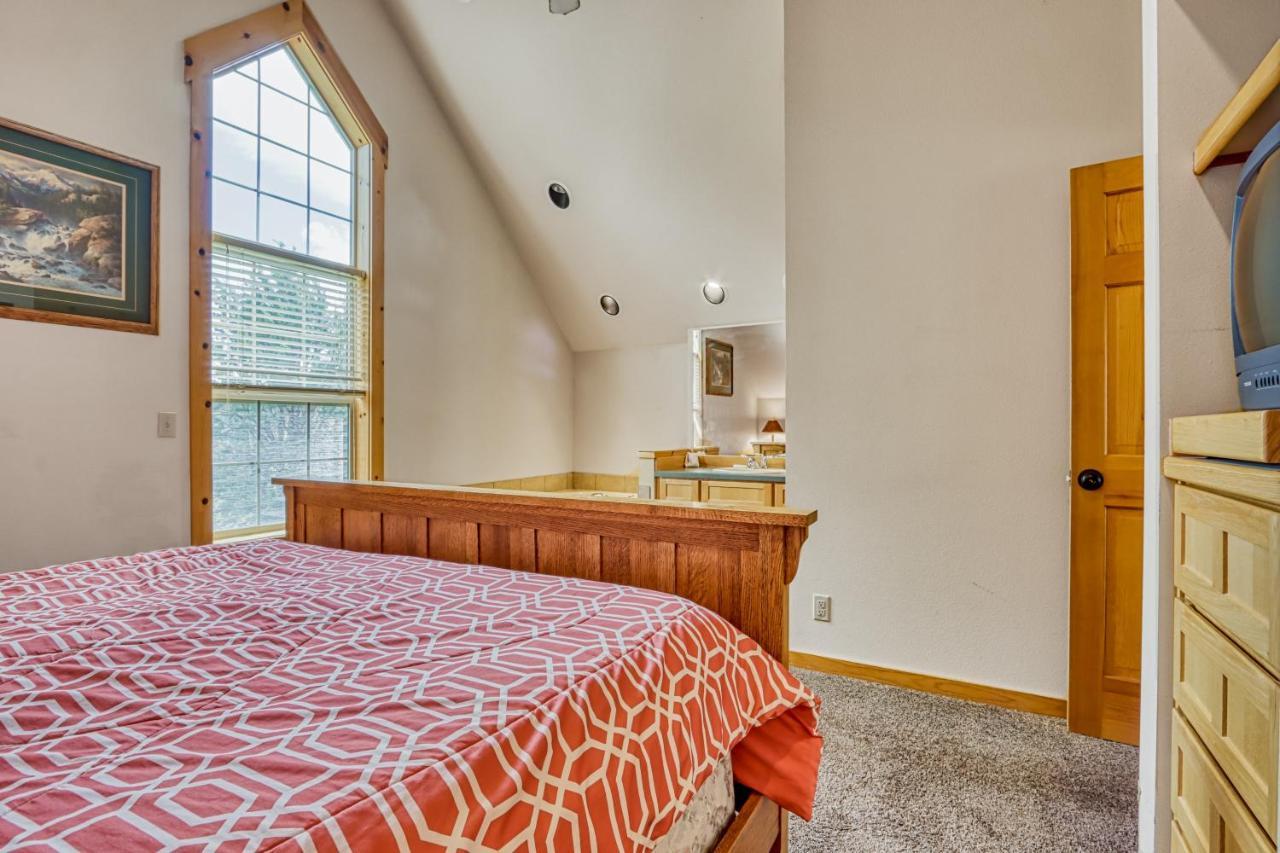 Eagle Crest Resort Cabin レッドモンド エクステリア 写真