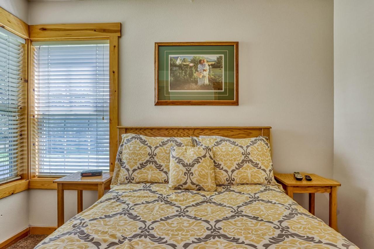 Eagle Crest Resort Cabin レッドモンド エクステリア 写真