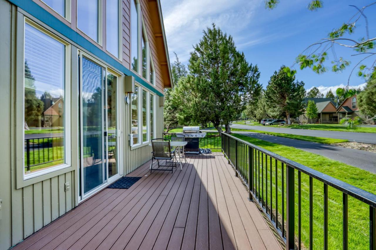 Eagle Crest Resort Cabin レッドモンド エクステリア 写真