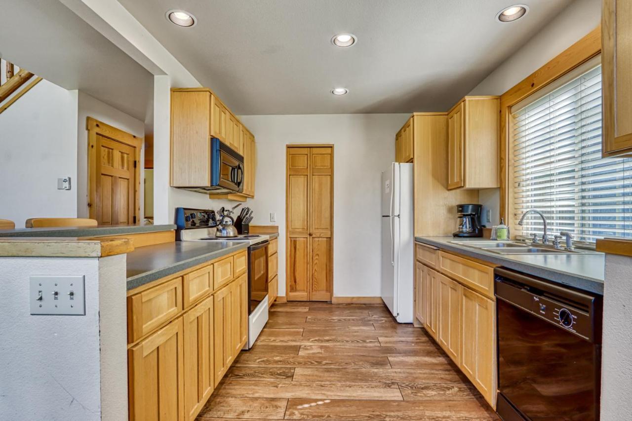Eagle Crest Resort Cabin レッドモンド エクステリア 写真