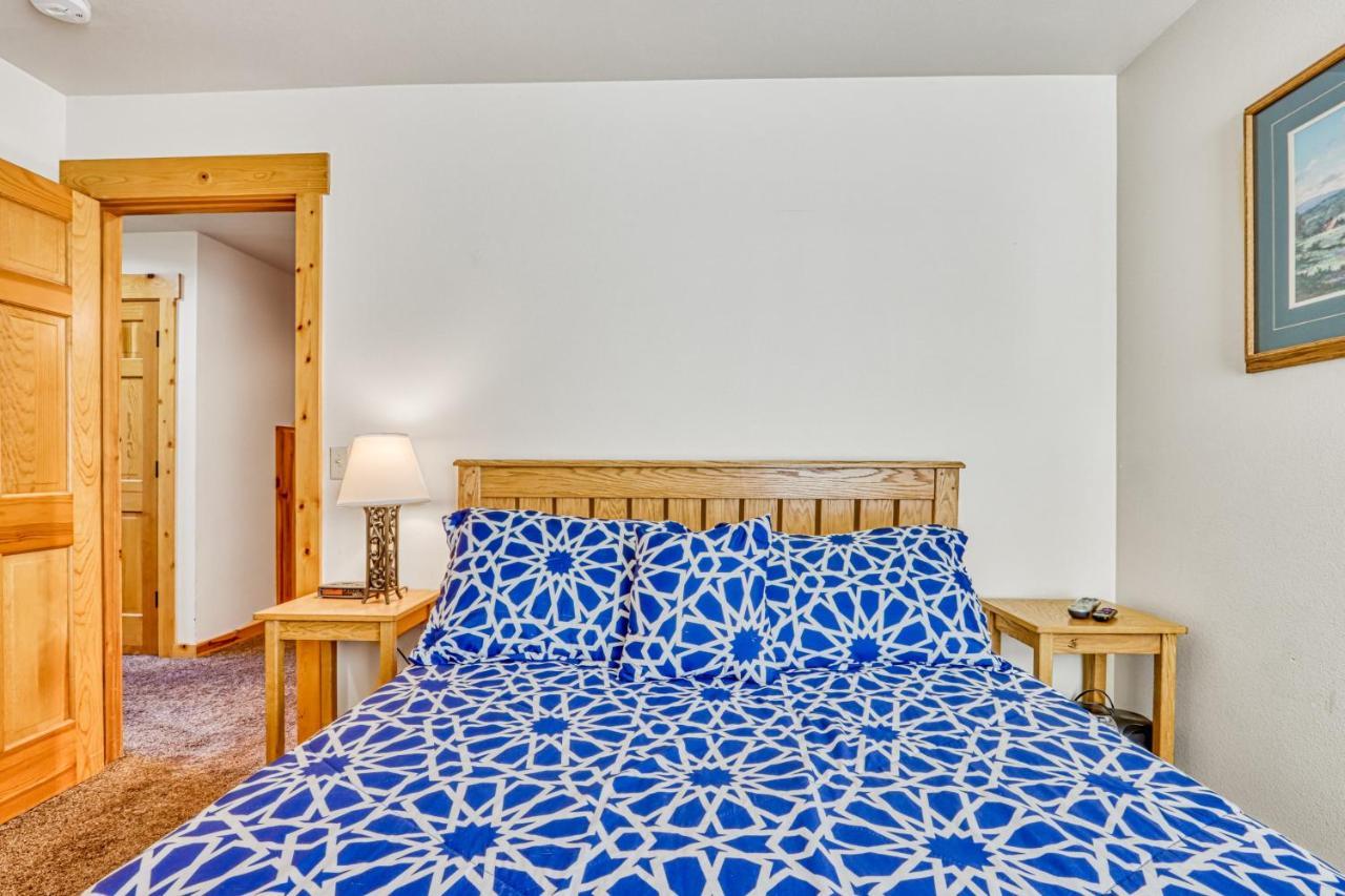 Eagle Crest Resort Cabin レッドモンド エクステリア 写真