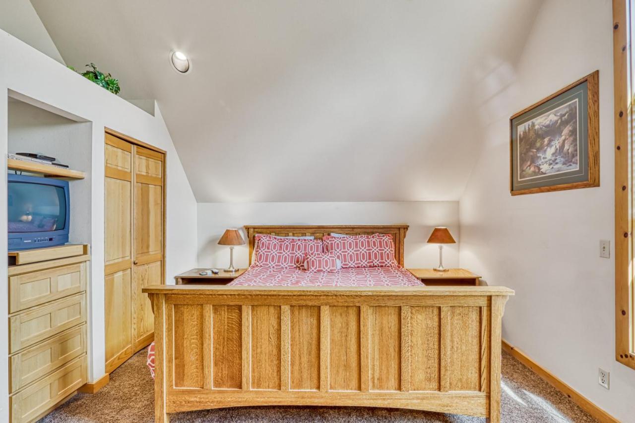 Eagle Crest Resort Cabin レッドモンド エクステリア 写真