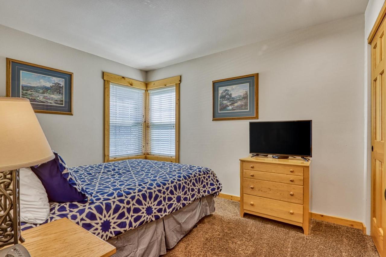 Eagle Crest Resort Cabin レッドモンド エクステリア 写真