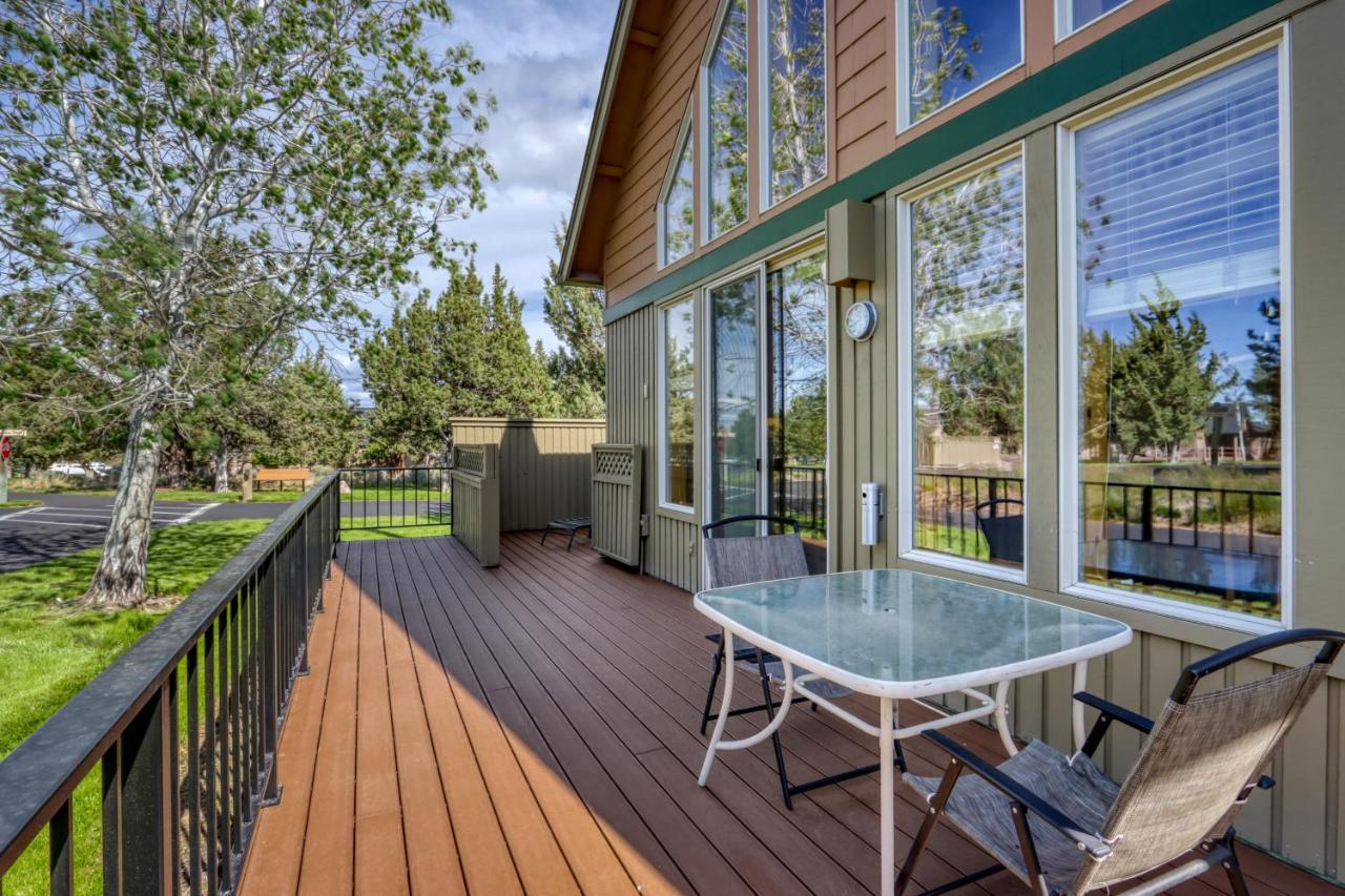Eagle Crest Resort Cabin レッドモンド エクステリア 写真