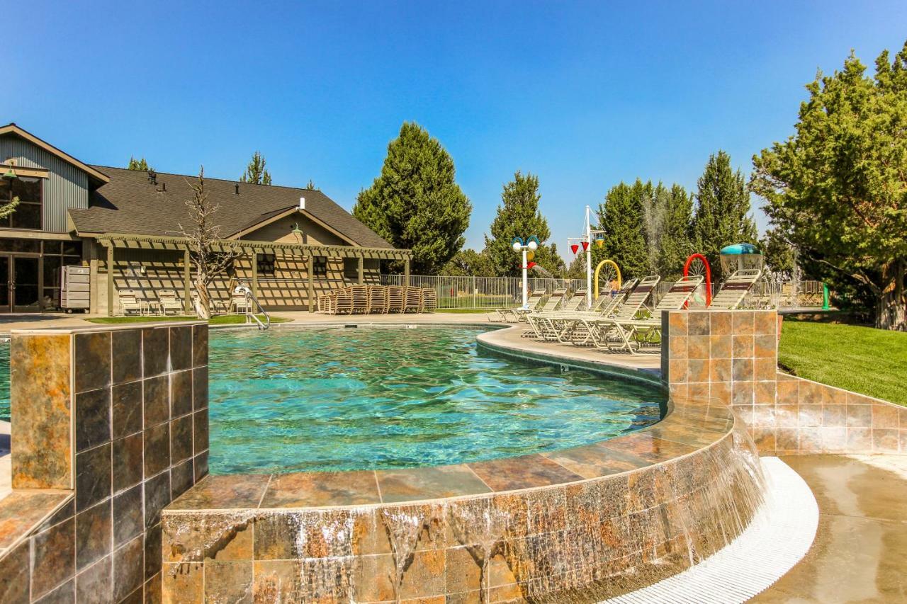 Eagle Crest Resort Cabin レッドモンド エクステリア 写真