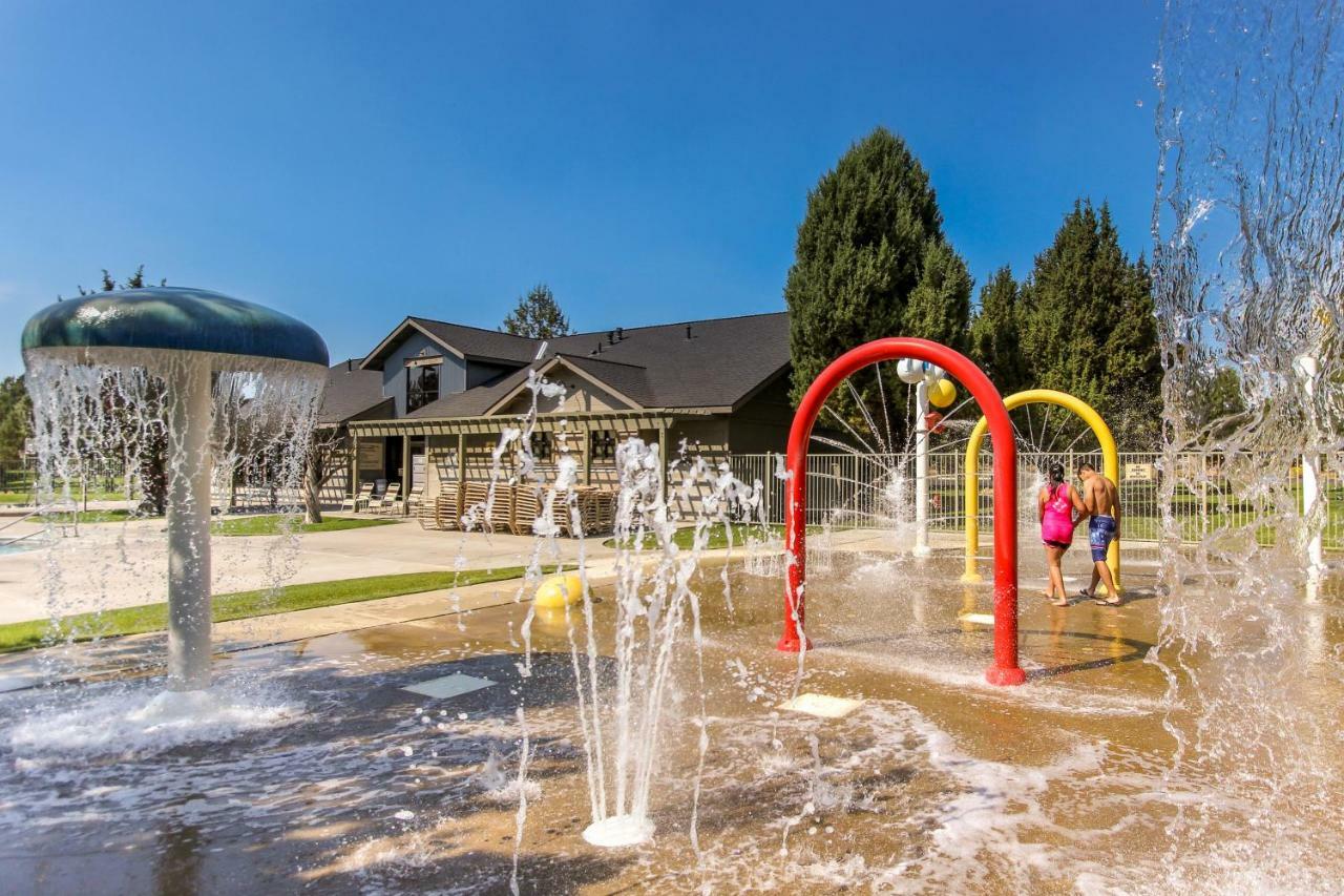 Eagle Crest Resort Cabin レッドモンド エクステリア 写真