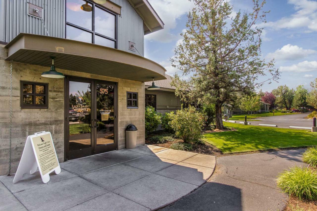 Eagle Crest Resort Cabin レッドモンド エクステリア 写真