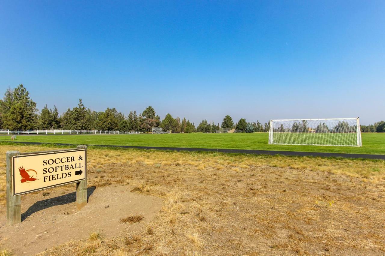Eagle Crest Resort Cabin レッドモンド エクステリア 写真