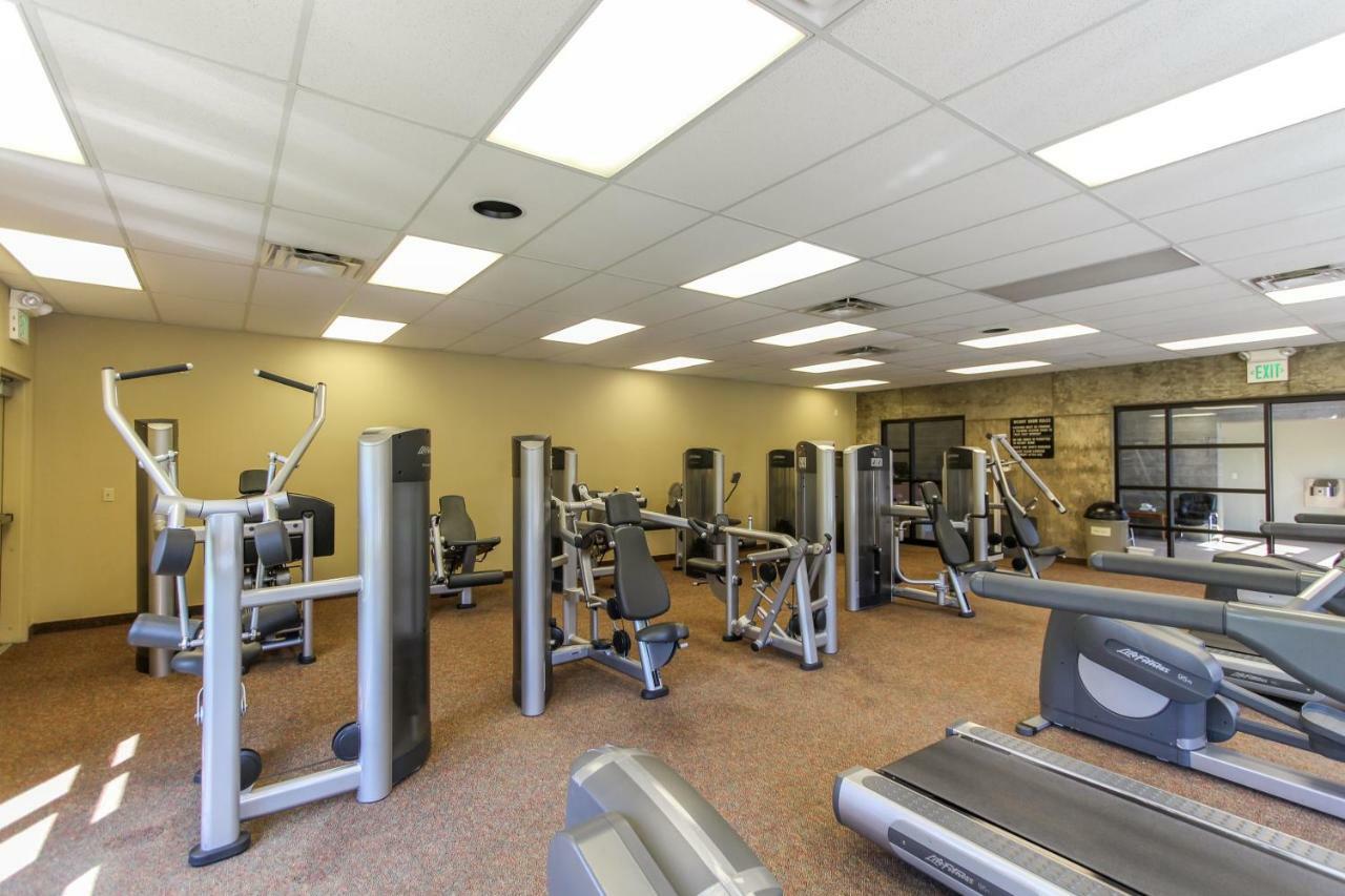 Eagle Crest Resort Cabin レッドモンド エクステリア 写真